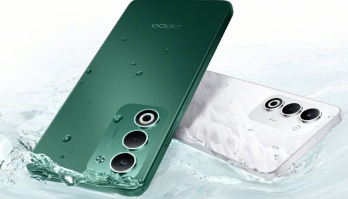 HP Kencang Harga Terjangkau? Cek Oppo A5x