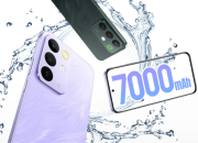 realme C85 5G, HP Serba Bisa Buat Gaming Sampai Fotoan!