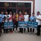 Bupati Asahan:AFC Kebanggaan  Mari Kita Dukungan