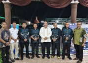 PSBD Asahan ke-6 Tampilkan Inovasi, Festival dan Pameran UMKM