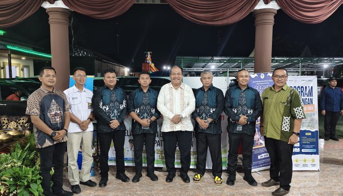 PSBD Asahan ke-6 Tampilkan Inovasi, Festival dan Pameran UMKM