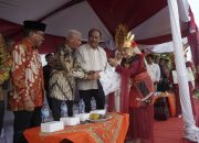PSBD ke-6 Perkuat Jatidiri Kebudayaan di Kabupaten Asahan