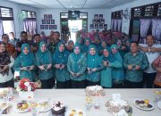 TP PKK Asahan Mantapkan Persiapan Lomba IVA Test Tingkat Provinsi