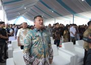 Pemkab Asahan Siap Menjembatani Tenaga Kerja Untuk KEK Sei Mangkei