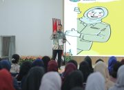 Asahan Buka Orientasi ASN PPPK 2025