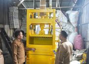 Pemkab Asahan Majukan Industri Lokal