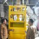 Pemkab Asahan Majukan Industri Lokal