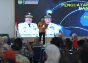 Rianto Tegaskan PPID Harus Berfungsi Nyata 