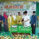 Rianto Hadiri Milad IGRA ke-23 Tahun