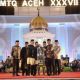 MTQ Aceh ke 37 di Pidie Jaya Juara Umum Diraih Aceh Besar