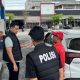 Polres Pidie Lakukan Monitoring Ketersediaan BBM di SPBU