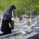 Peringati Hari Pahlawan, Illiza Tabur Bunga di Taman Makam Pahlawan