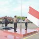 Polres Pidie Gelar Upacara Hari Pahlawan 2025