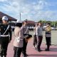 Kapolres Pidie Pimpin Apel Gelar Pasukan Operasi Zebra Seulawah 2025