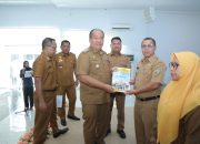 Asahan Prioritaskan Perbaikan Jalan dan Layanan Publik