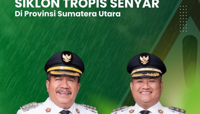 Bupati Menghimbau Masyarakat Waspada Cuaca Ekstrem