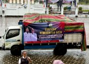 Aceh Sebagai Darurat Bencana, Kapolda Diminta Sediakan Helikopter