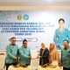 TP PKK Sumut Sosialisasi IVA Test dan Berikan Bantuan di Asahan