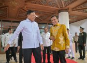 Wagub Aceh Minta Evaluasi KEK Arun ke Pemerintah Pusat