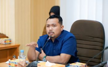 Banjir–Longsor Memburuk, DPRK Lhokseumawe Desak Pemerintah Turun Cepat ke Lapangan