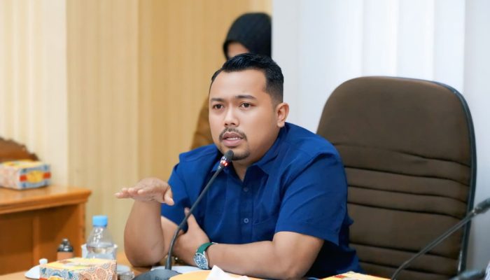 Banjir–Longsor Memburuk, DPRK Lhokseumawe Desak Pemerintah Turun Cepat ke Lapangan