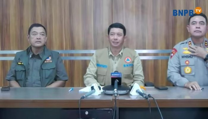 BNPB: 35 Meninggal, 25 Hilang Akibat Bencana di Aceh, Akses Jalan dan Komunikasi Masih Terputus