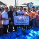Wawalko Afdhal Salurkan Bantuan SBA untuk Warga Terdampak Banjir di Banda Aceh