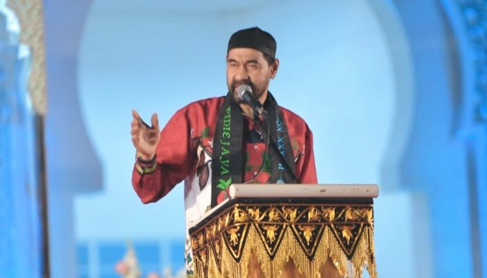 Mualem: Al-Qur’an Segalanya bagi Kita