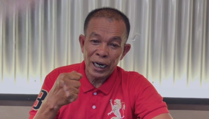 Panglima KPA Wilayah Tamiang Ajak Semua Pihak Jaga Perdamaian Menjelang Milad GAM ke-49