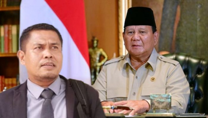 Ketua YLBH CaKRA Desak Presiden Prabowo Tetapkan Banjir Aceh sebagai Darurat Bencana Nasional