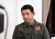 BNPB Turun Tangan Tangani Darurat Banjir dan Longsor di Sumatera Utara
