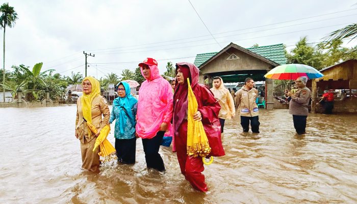 Mualem Instruksikan Seluruh Bupati dan Wali Kota Siaga Darurat Bencana