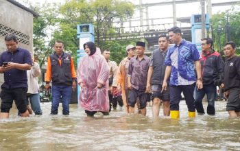 Warga Banda Aceh Diimbau tetap Waspada
