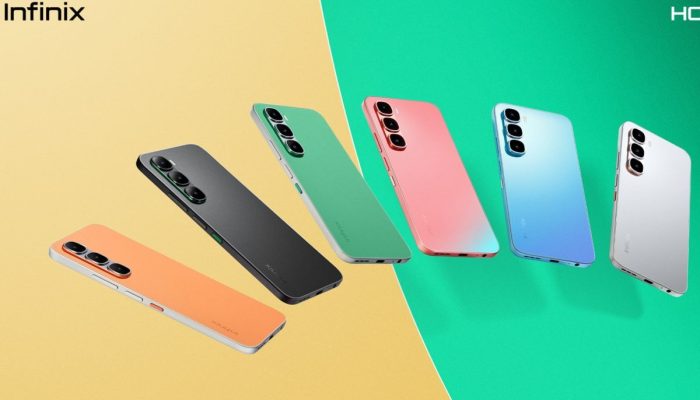 Baterai Awet, Layar Keren! Ini Review Infinix Hot 60 Pro+!