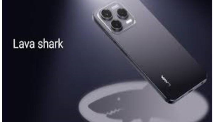 Genggam Lava Shark, Layar 120Hz dan Baterai 5000mAh