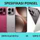 Nih Dia OPPO Find X9 & X9 Pro, Baterai Jumbo & Kamera Keren!