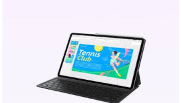 MatePad 11.5 Hadir dengan Layar 120Hz, Bikin Makin Smooth!