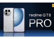 realme GT8 Pro