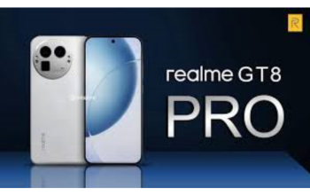 realme GT8 Pro
