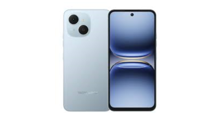 Nyari HP Tahan Lama? Ini Alasan Pilih Tecno Spark 40C