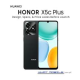 Main Game & Selfie? Honor X5c Plus Jawab Semua Kebutuhanmu