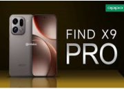 OPPO Find X9 Pro