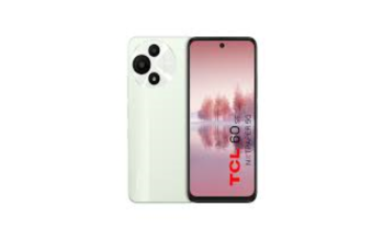 TCL 60 SE NxtPaper 5G
