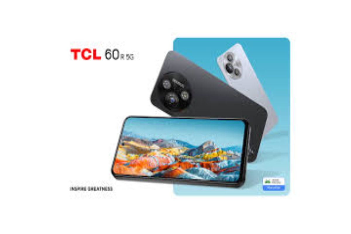 TCL 60R 5G