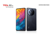 TCL 60 XE NxtPaper 5G