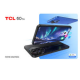 TCL 60 5G Pilihan Tepat Pelajar, Nonton dan Gaming Aman