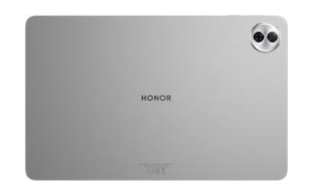 Honor Pad 10