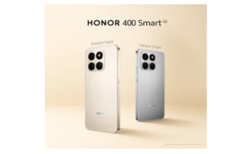Honor 400 Smart 5G