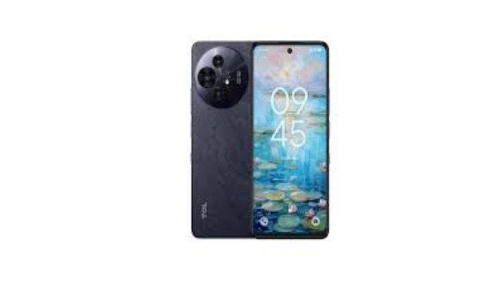 TCL 50 NxtPaper 5G, Layar 6,8 Inci Anti Lelah Mata & Stylish