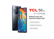 TCL 50 XL NxtPaper 5G